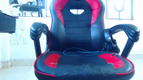 boy swinger     online show from February 23, 11:55 am