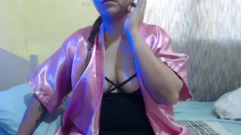 Candace online show from February 23, 2:29 am