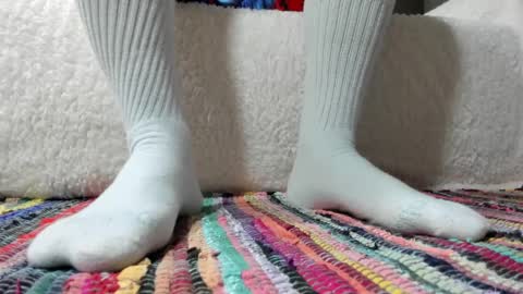 Gorgeous online show from February 26, 9:12 am