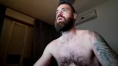 CockOfSteel online show from January 14, 10:12 pm