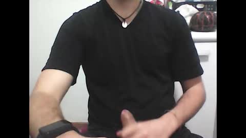 . online show from January 23, 7:07 pm