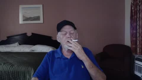 cockreadynow4u online show from July 21, 6:15 am