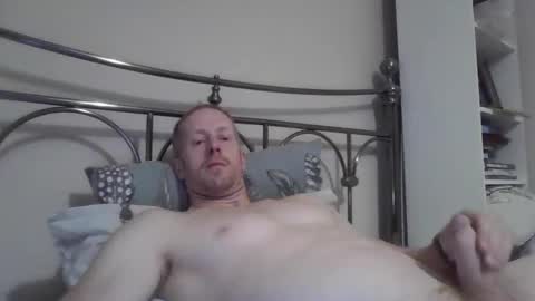 cockworkorange23 online show from May 3, 3:18 pm