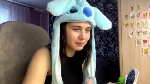 Nikki online show from October 8, 10:32 am