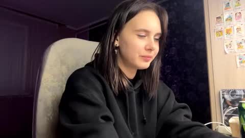 Nikki online show from October 11, 10:57 pm