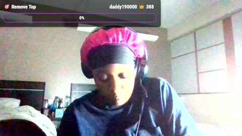 Goddess Ceresa online show from January 8, 12:38 am