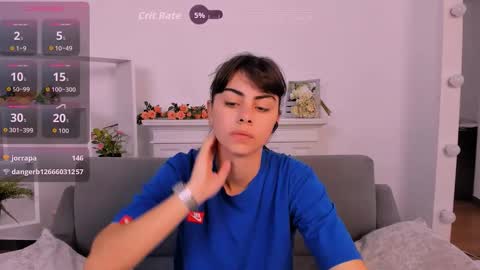 Olivia online show from September 26, 7:16 am