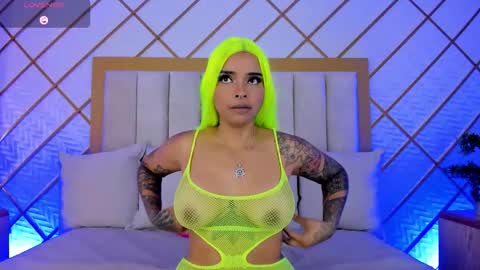    online show from February 9, 12:09 pm