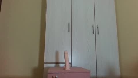 Mila independent model online show from October 2, 1:37 am