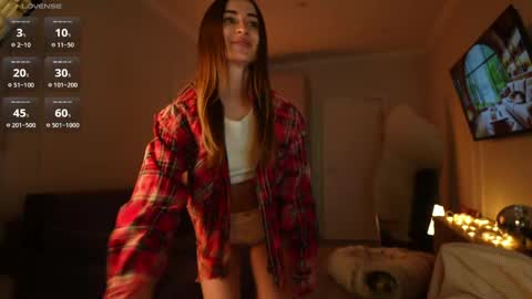 Anna online show from March 21, 5:28 pm