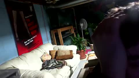 CoconutCole online show from March 20, 10:20 am