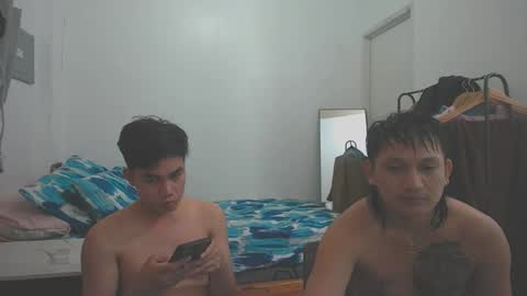 Cody online show from March 25, 1:34 am