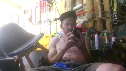 lickerpro69 online show from May 5, 9:04 am