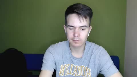 Cody online show from December 10, 7:22 pm