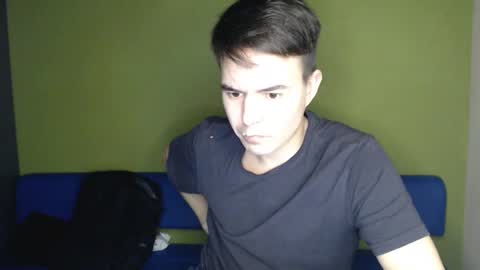 Cody online show from January 12, 4:18 pm