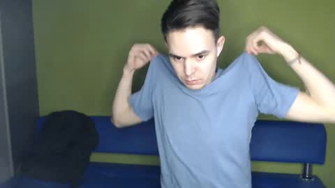 Cody online show from February 11, 2:57 pm