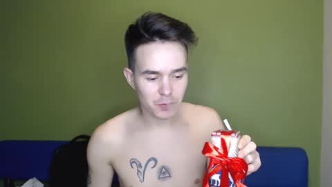 Cody online show from December 30, 1:15 am