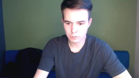 Cody online show from January 12, 1:05 pm