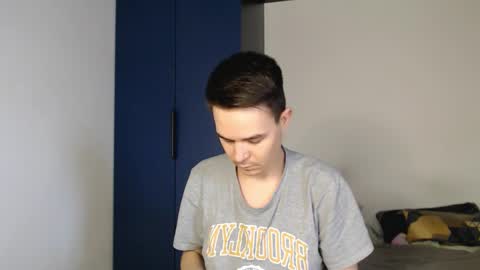 Cody online show from December 12, 10:34 am