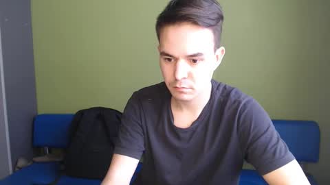 Cody online show from February 13, 1:26 pm