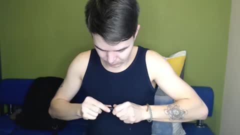 Cody online show from January 15, 6:12 am