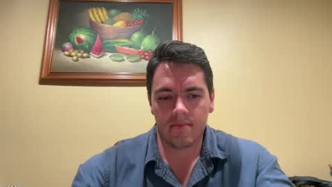 codycjsmth online show from March 5, 8:00 am