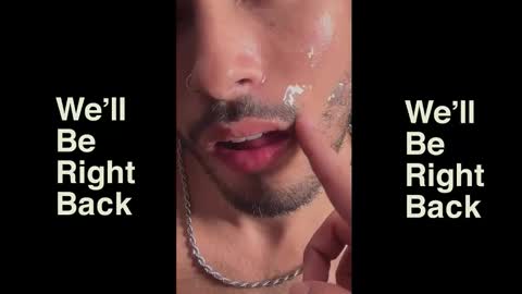 Cody Luke online show from November 14, 1:52 am