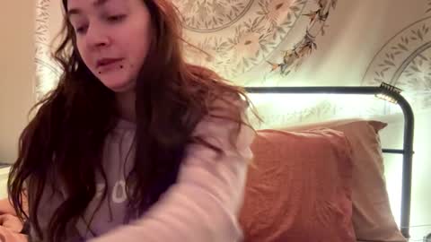 coeurdedraveur online show from January 13, 1:34 am