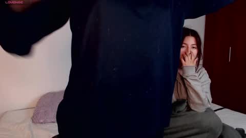 Phia And Luna online show from November 16, 5:20 am