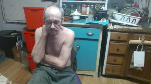 coffee601 online show from March 6, 12:04 pm