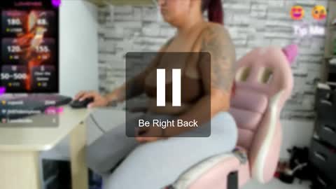 laurita online show from January 18, 3:59 am