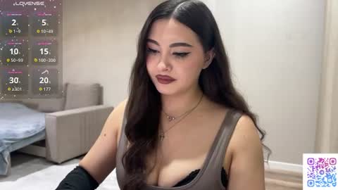 Yumi online show from June 9, 9:36 pm