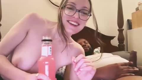 Coffee N Cream online show from May 24, 7:37 am