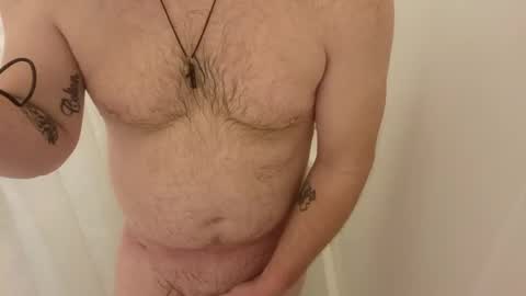 Mr. Fun Time online show from March 10, 11:16 pm