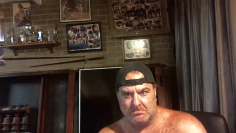 cokecancockfromdownunder online show from February 27, 2:10 pm