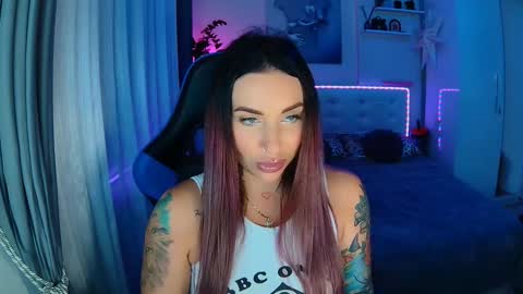 Ur goddess Nikki online show from October 24, 11:22 am