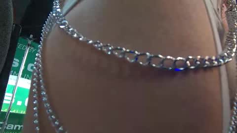 Cokia online show from October 25, 11:27 pm