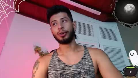 Snapshot of colby_smit chatting on September 30, 9:58 pm Colby online show from September 30, 9:58 pm