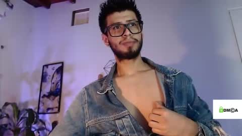 Colby online show from June 18, 7:08 pm