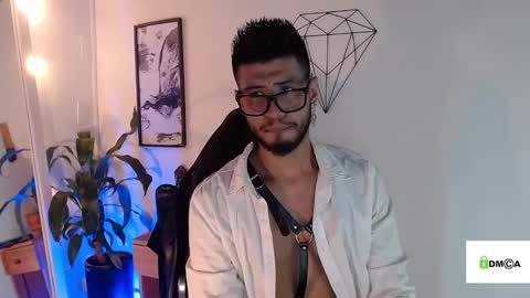 Colby online show from March 20, 7:08 pm