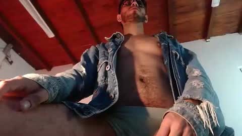 Colby online show from July 22, 10:50 am