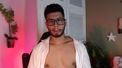 Snapshot of colby_smit chatting on September 11, 8:10 pm Colby online show from September 11, 8:10 pm