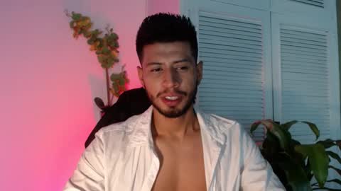 Snapshot of colby_smit chatting on September 10, 8:10 pm Colby online show from September 10, 8:10 pm