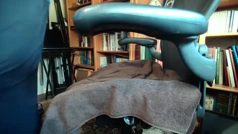 colchuck online show from January 13, 9:52 pm