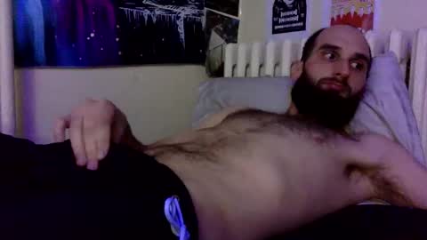 ColdAsLuke online show from March 12, 12:42 pm