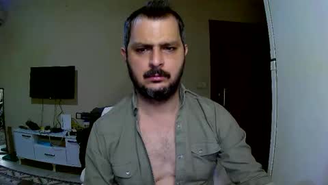 coldskull15 online show from January 13, 11:45 pm