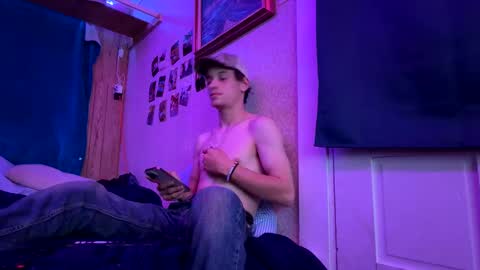 coleeen67 online show from November 7, 2:03 am