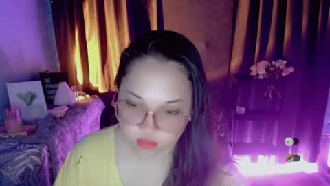 Sweet Coleen online show from July 22, 9:22 am