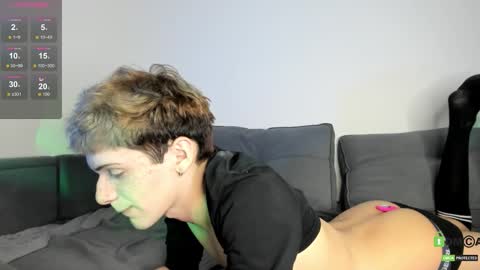 COLE - ig  online show from December 16, 7:20 pm