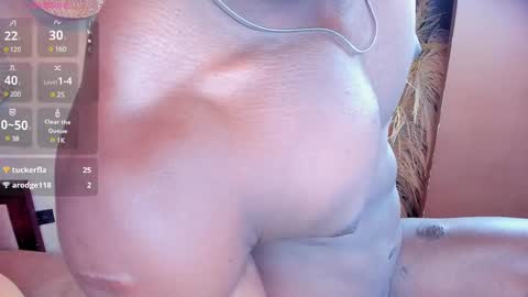 ColeThunder online show from February 11, 2:35 pm